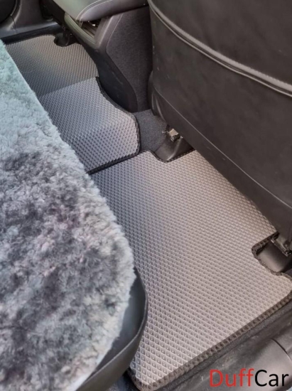 Автомобильные коврики Toyota Venza (AV10) (2008 - 2017)