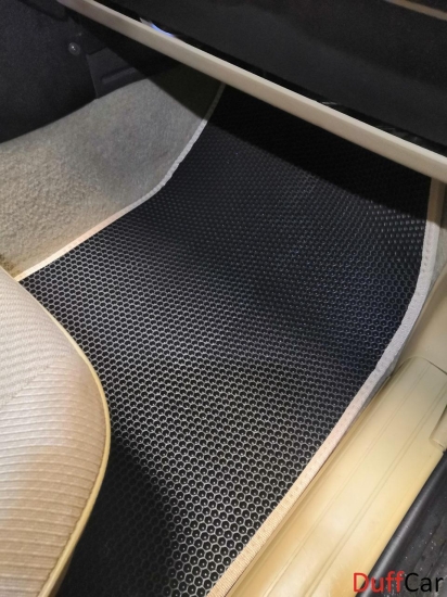 Автомобильные коврики Volkswagen Passat B4 Универсал (1993 -1997)