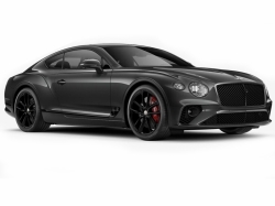 Eva коврики для Bentley Continental GT III (2019 - 2023)