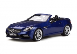 Eva коврики для Mercedes-Benz SLC-класс (R172) (2016 - 2020)