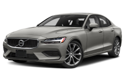 Eva коврики для Volvo S60 III (2018- 2023)