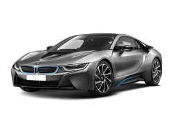 Eva коврики для BMW i8 I Купе (2014-2017)