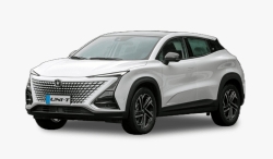 Eva коврики для Changan UNI-T ( 2020-2023)