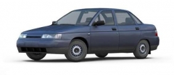 Чехлы для LADA 2110 (до рестайлинга) с 1996